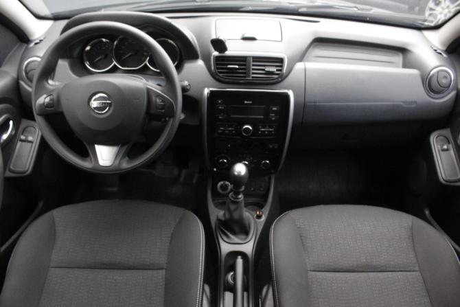 Nissan Terrano III (D10) с пробегом 2020 года, цена 1 560 000 рублей, 143285 км, внедорожник, Автокод Объявления