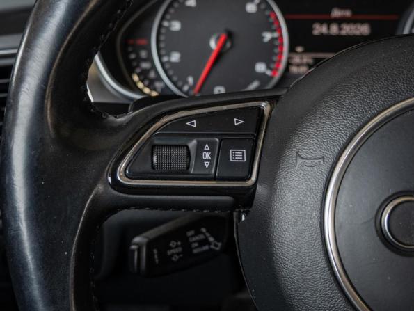Audi A7 I (4G) с пробегом 2014 года, цена 2 355 000 рублей, 190483 км, лифтбек, Автокод Объявления