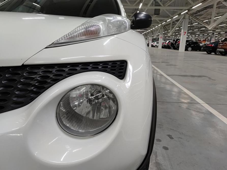 Nissan Juke I Казань  - изображение 21