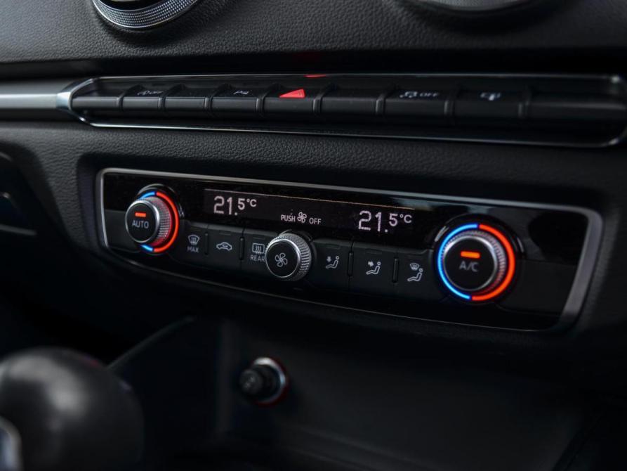 Audi A3 III (8V) Курган  - изображение 14