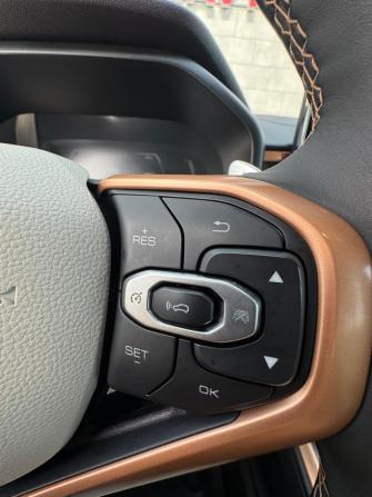 Haval Jolion I с пробегом 2023 года, цена 2 130 000 рублей, 38223 км, внедорожник, Автокод Объявления