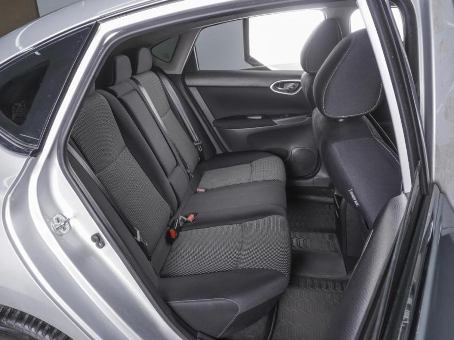 Nissan Sentra VII (B17) Ростов-на-Дону  - изображение 7