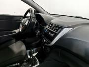 Hyundai Solaris I Курск  - изображение 23