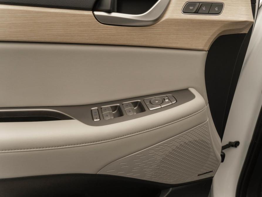 Hyundai Palisade I Рестайлинг Москва  - изображение 18