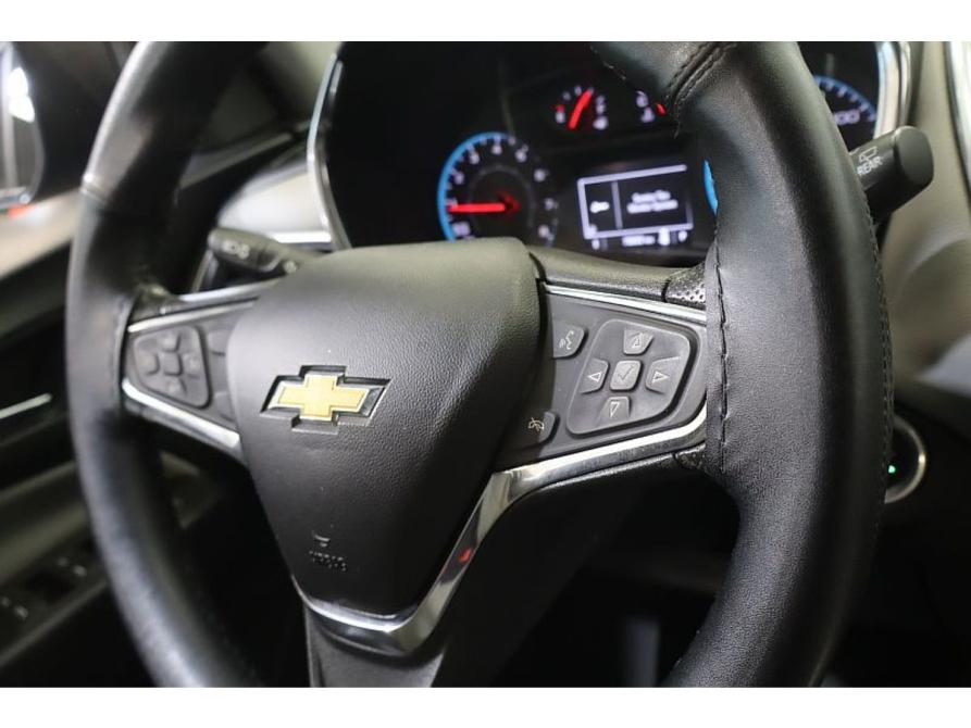 Chevrolet Equinox III Коломна  - изображение 8