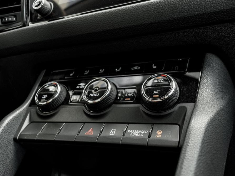 Skoda Kodiaq I Екатеринбург  - изображение 19