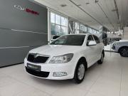 Skoda Octavia II (A5) Рестайлинг Екатеринбург  - изображение 16