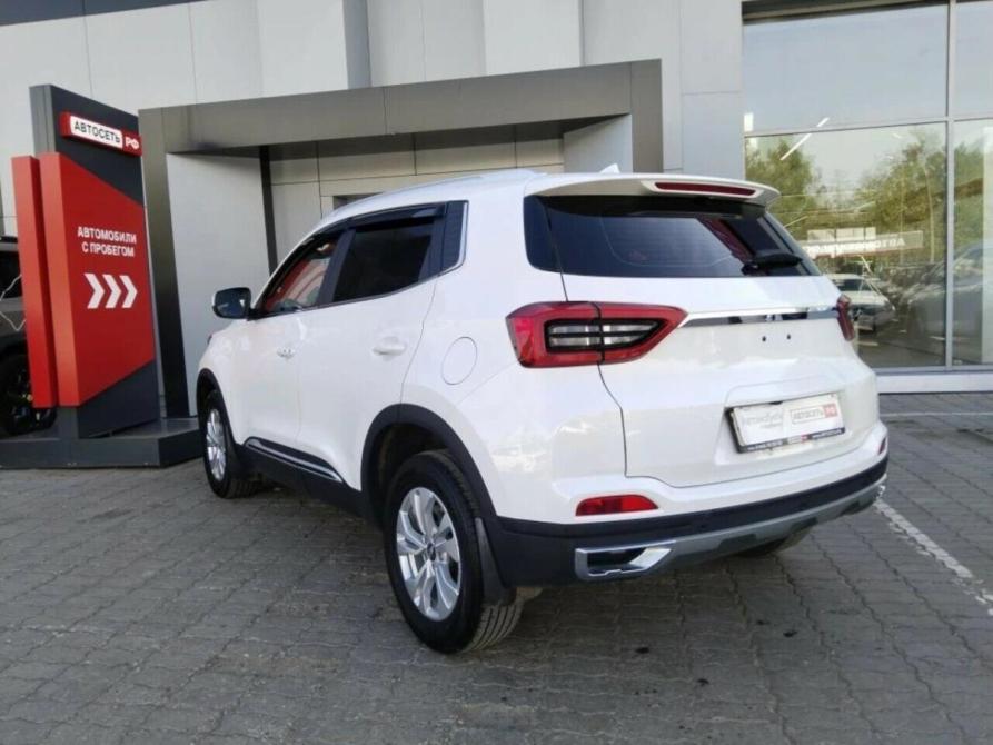 Chery Tiggo 4 Pro I Набережные Челны  - изображение 18