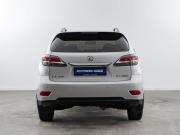 Lexus RX III Рестайлинг Москва  - изображение 26