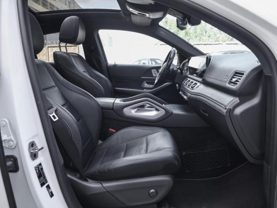 Mercedes-Benz GLE Coupe II (C167) Санкт-Петербург  - изображение 33