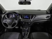 Hyundai Solaris II Рестайлинг Москва  - изображение 28