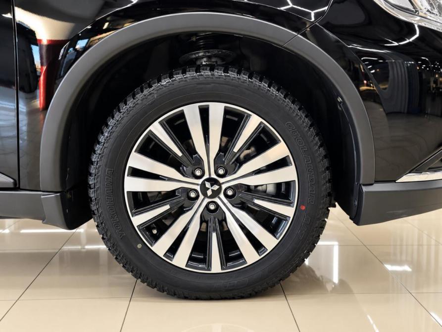 Mitsubishi Outlander III Рестайлинг 3 Альметьевск  - изображение 8