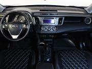 Toyota RAV4 IV (XA40) Белгород  - изображение 28