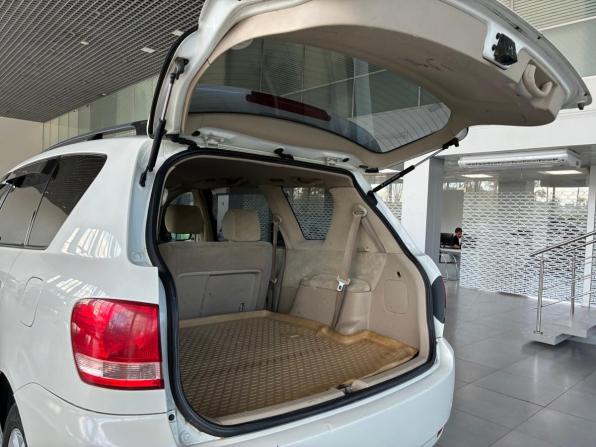 Toyota Ipsum II (M20) с пробегом 2003 года, цена 789 000 рублей, 225000 км, минивэн, Автокод Объявления
