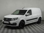 Lada (ВАЗ) Largus I Рестайлинг Москва  - изображение 14