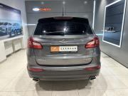 Chery Tiggo 5 I Новосибирск  - изображение 21