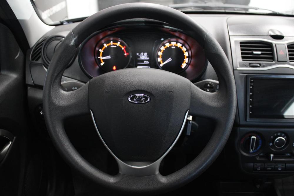 Lada (ВАЗ) Granta I Рестайлинг Томск  - изображение 8
