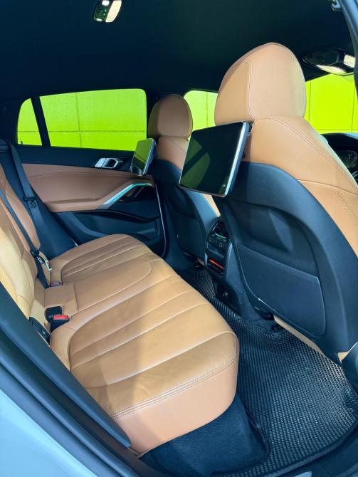 BMW X6 III (G06) Ижевск  - изображение 10