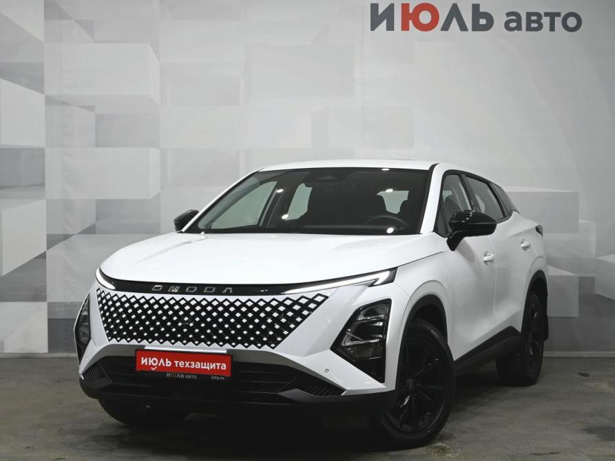 Omoda C5 I Рестайлинг Екатеринбург  - изображение 1