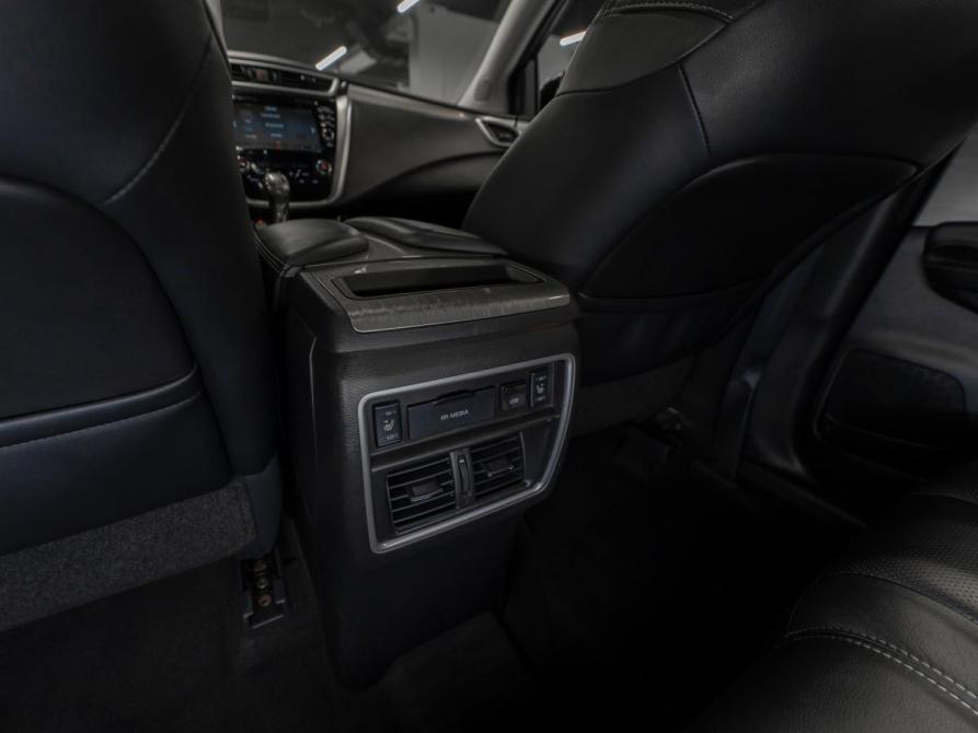Nissan Murano III (Z52) Москва  - изображение 15