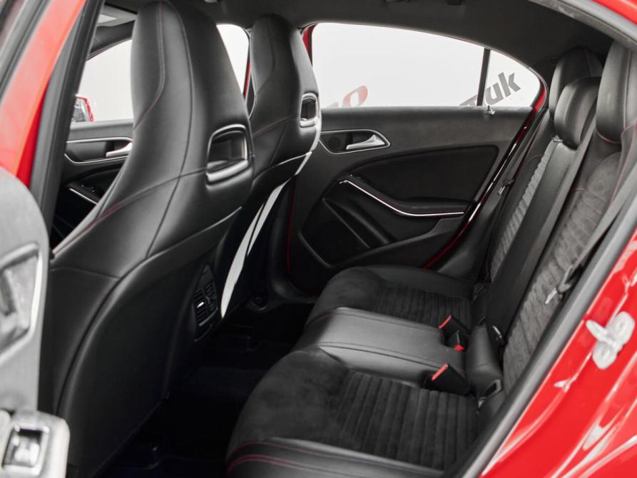 Mercedes-Benz A-Класс III (W176) Екатеринбург  - изображение 22