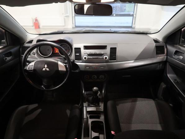 Mitsubishi Lancer X с пробегом 2008 года, цена 737 900 рублей, 243133 км, хэтчбек, Автокод Объявления