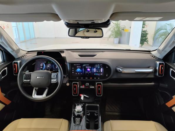Haval Dargo с пробегом 2022 года, цена 2 163 000 рублей, 92790 км, внедорожник, Автокод Объявления