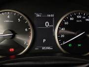Lexus NX I Рестайлинг Москва  - изображение 38