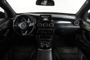 Mercedes-Benz GLC Coupe AMG I (C253) Москва  - изображение 46
