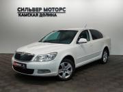 Skoda Octavia II (A5) Рестайлинг Пермь  - изображение 17