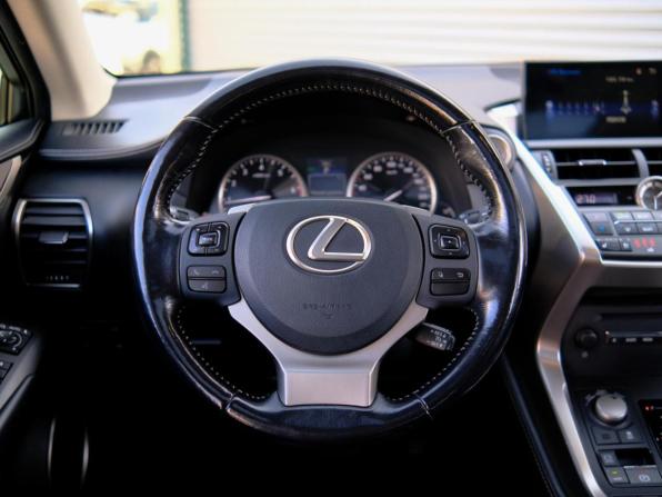 Lexus NX I с пробегом 2014 года, цена 2 599 000 рублей, 113608 км, внедорожник, Автокод Объявления
