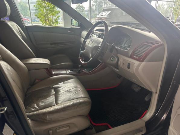 Toyota Camry V (XV30) с пробегом 2003 года, цена 645 000 рублей, 357000 км, седан, Автокод Объявления