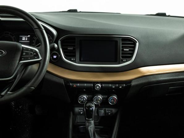 Lada (ВАЗ) Vesta I Рестайлинг (NG) с пробегом 2024 года, цена 1 399 700 рублей, 76000 км, универсал, Автокод Объявления