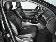 Mercedes-Benz GLE Coupe I (C292) Ростов-на-Дону  - изображение 36