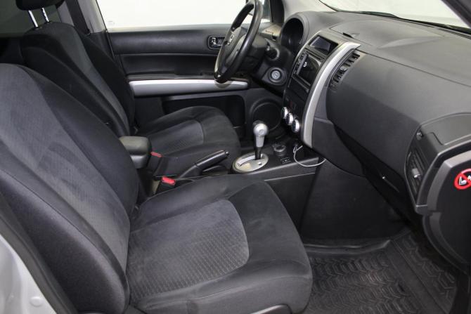 Nissan X-Trail II Рестайлинг с пробегом 2012 года, цена 1 350 000 рублей, 146000 км, внедорожник, Автокод Объявления