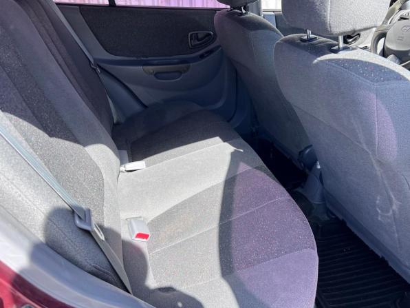 Hyundai Accent II с пробегом 2008 года, цена 488 000 рублей, 196288 км, седан, Автокод Объявления