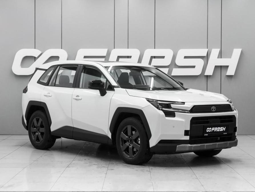 Toyota RAV4 VI (XA60) Ростов-на-Дону  - изображение 1
