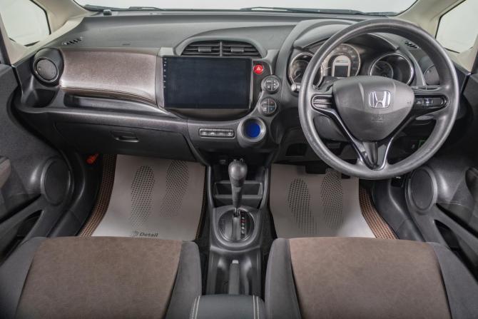 Honda Fit Shuttle I Рестайлинг с пробегом 2014 года, цена 1 199 000 рублей, 124000 км, универсал, Автокод Объявления