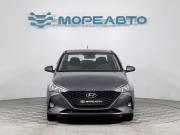 Hyundai Solaris II Рестайлинг Калининград  - изображение 22