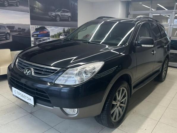 Hyundai ix55 с пробегом 2011 года, цена 1 145 000 рублей, 170000 км, внедорожник, Автокод Объявления