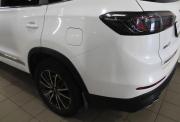 Chery Tiggo 8 Pro Max I Астрахань  - изображение 34