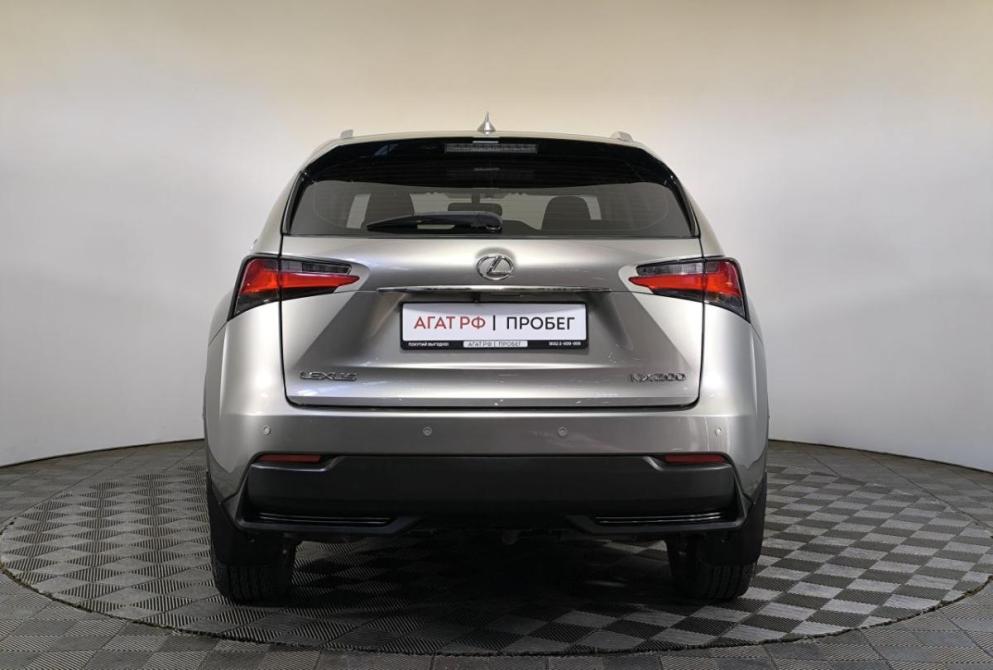 Lexus NX I Нижний Новгород  - изображение 5