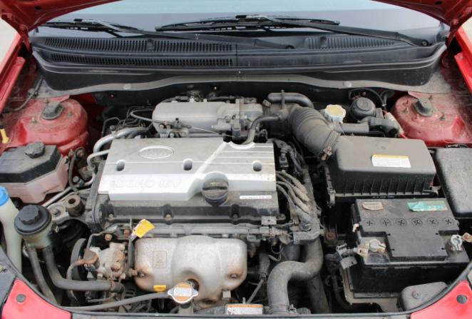 Kia Rio II с пробегом 2007 года, цена 580 000 рублей, 171376 км, хэтчбек, Автокод Объявления