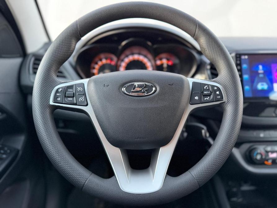 Lada (ВАЗ) Vesta I Набережные Челны  - изображение 16