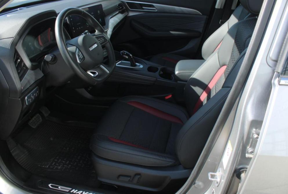 Haval F7x I Саратов  - изображение 14