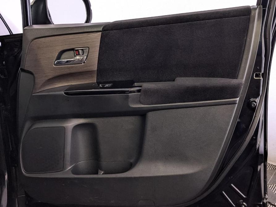 Honda Odyssey V Рестайлинг 2 Москва  - изображение 24