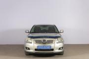 Toyota Avensis II Рестайлинг Новосибирск  - изображение 21