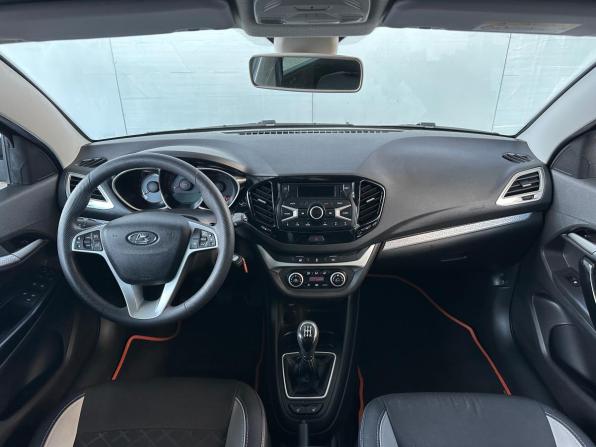 Lada (ВАЗ) Vesta I с пробегом 2020 года, цена 1 350 000 рублей, 51000 км, универсал, Автокод Объявления