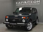 Lada (ВАЗ) Niva Legend Пермь  - изображение 17