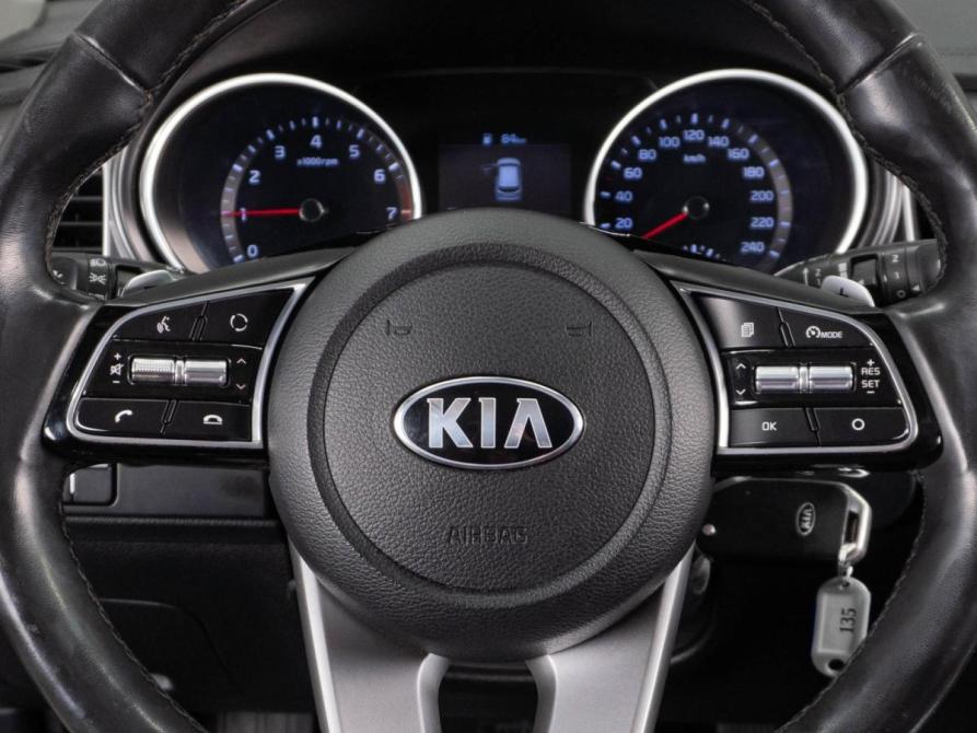 Kia Ceed III Тюмень  - изображение 12